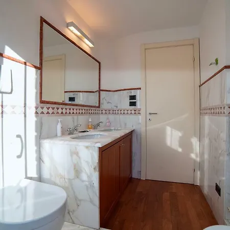 La Cinciallegra La Spezia