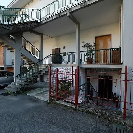 La Cinciallegra La Spezia