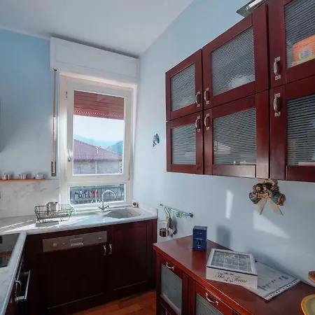 La Cinciallegra * La Spezia