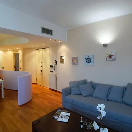 Apartment La Cinciallegra