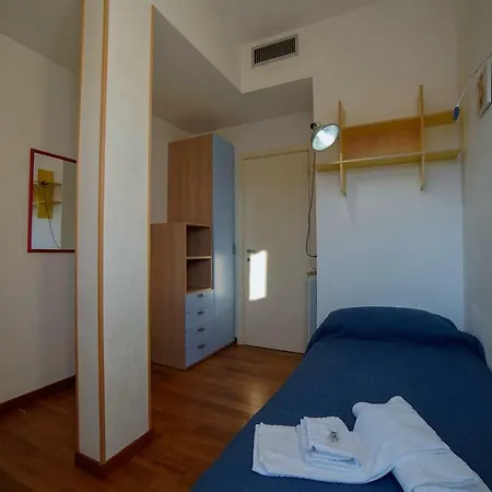La Cinciallegra Appartement